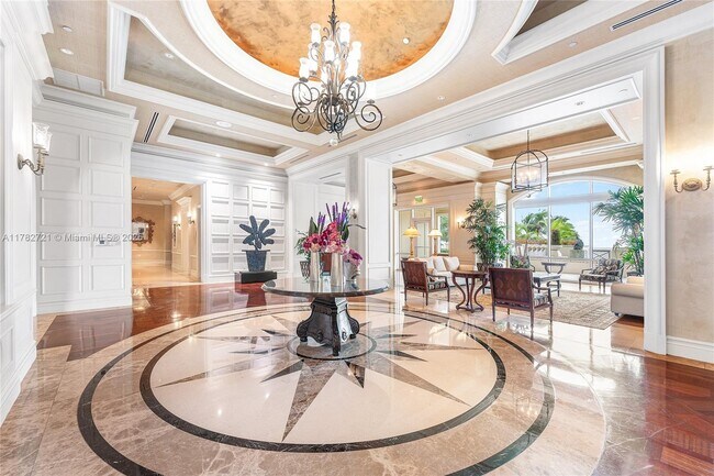 Building Photo - 16047 Collins Ave