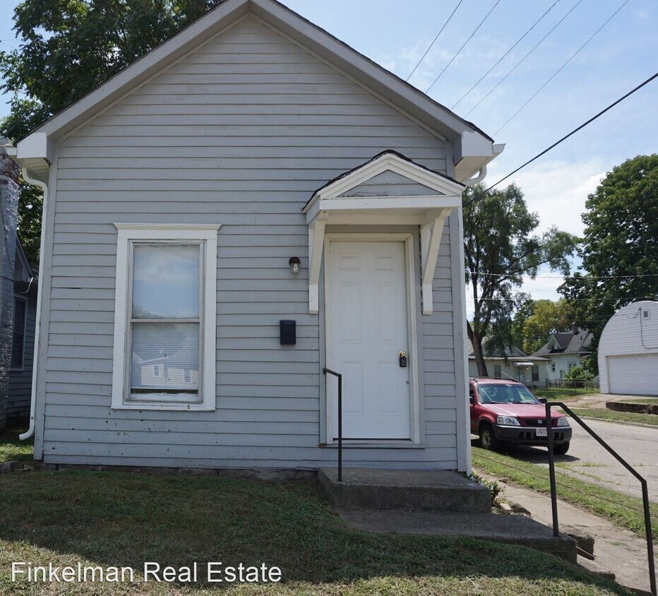Foto principal - 1 br, 1 bath House - 2200 Queen