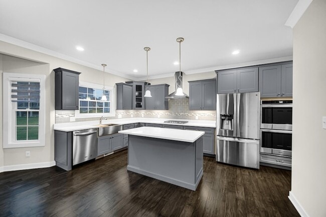 Building Photo - 2111 Easton Park Dr