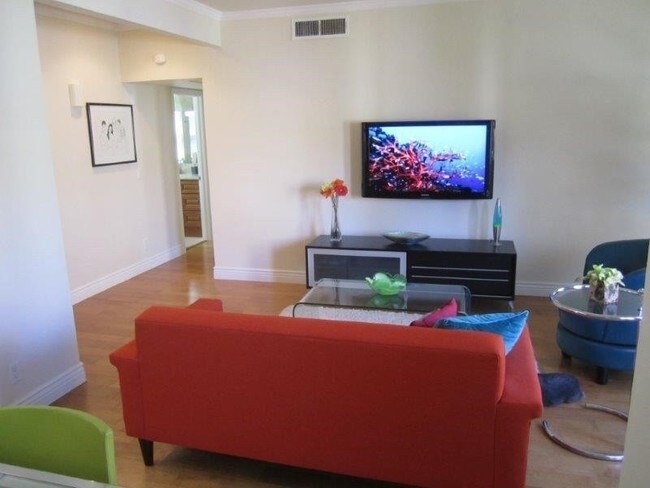 Foto del edificio - 1270 Cleveland Ave