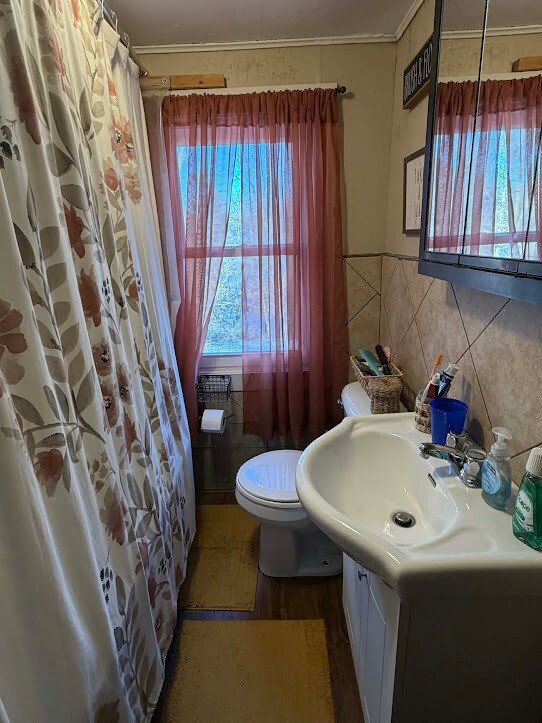 Foto del edificio - 1109 7th St