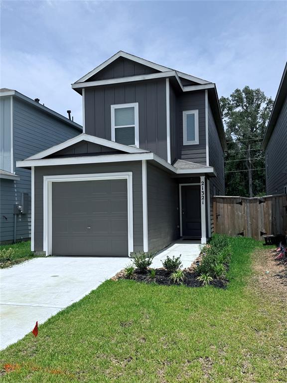 Building Photo - 21321 Carosella Dr