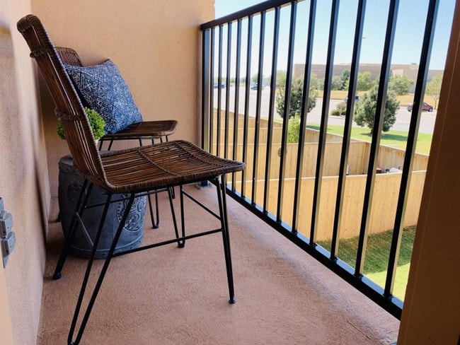 Foto del edificio - 3417 118TH ST, APT 5 D