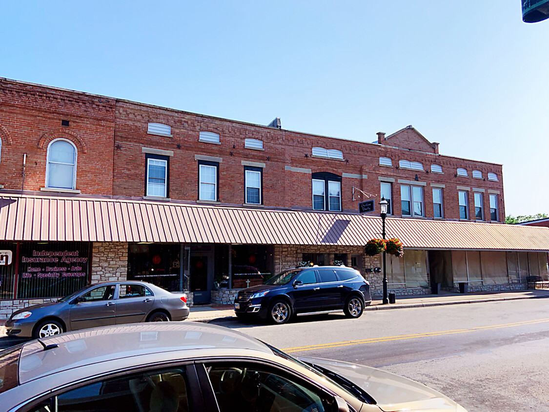 Foto del edificio - 225 Harrison Ave