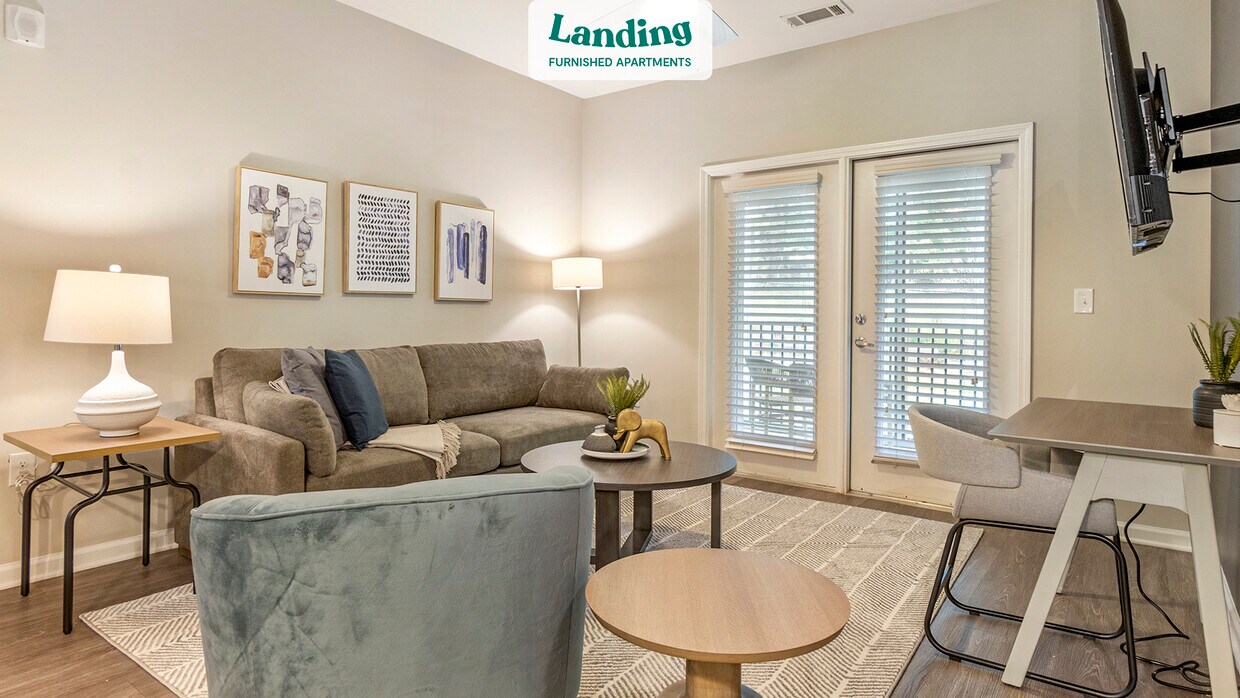 Foto principal - 3130 Hillandale Rd