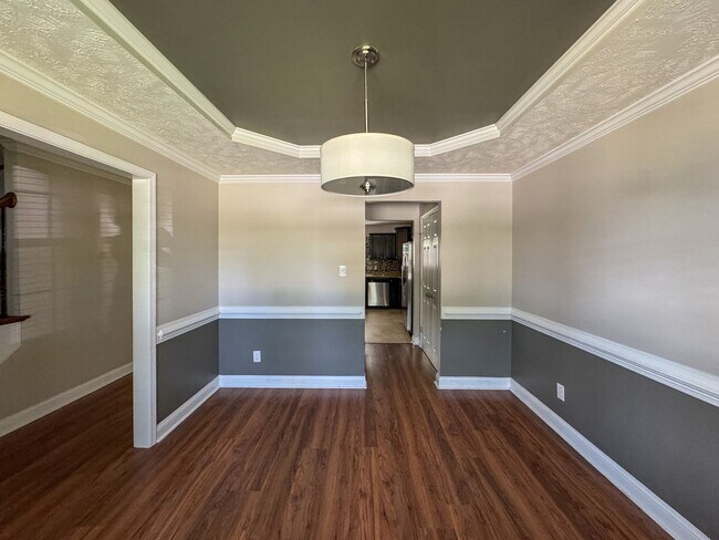 Foto del edificio - Beautiful 4 Bed 2.5 Bath Home in Raeford