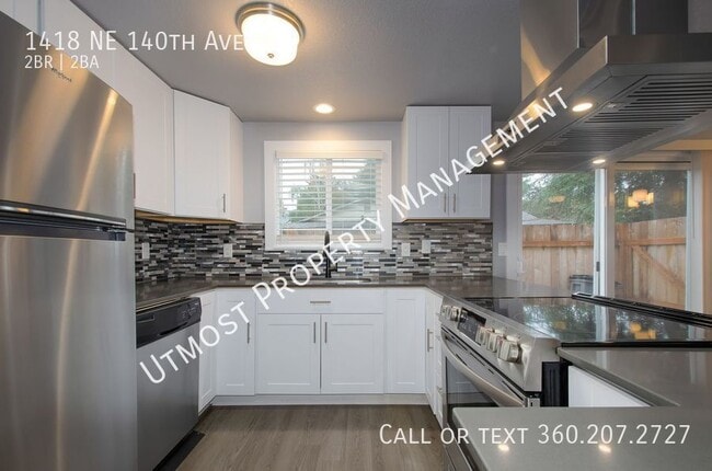 Foto del edificio - 1418 NE 140th Ave