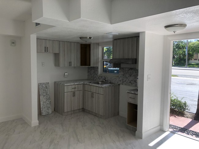 Foto del edificio - 3901 NW 9th Ave