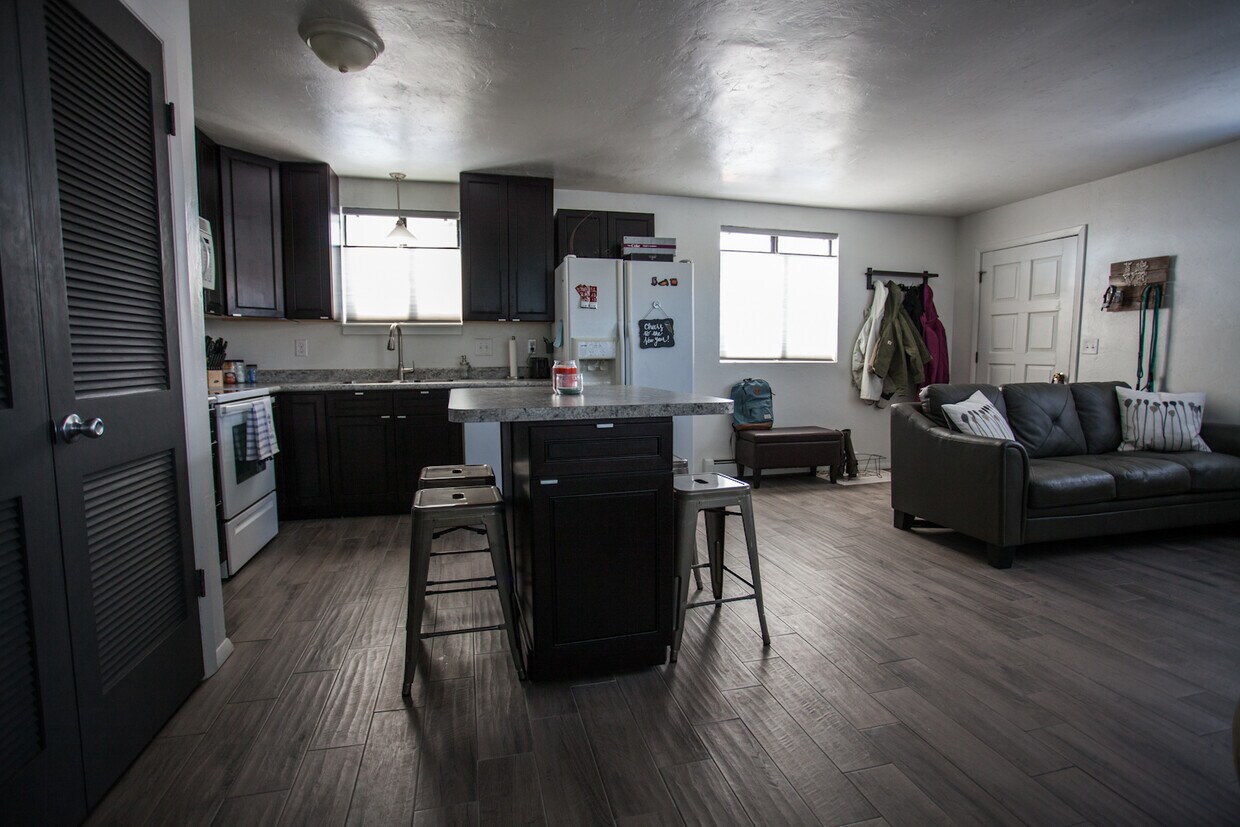 Foto del edificio - 240 N 17th St