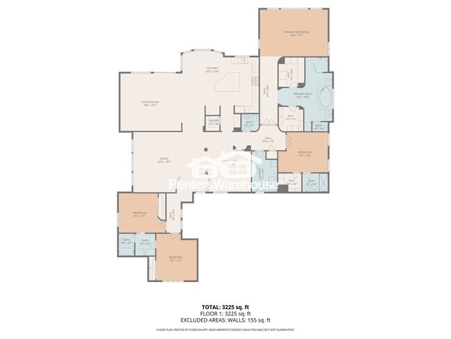 Foto del edificio - 3963 E Elmwood Pl