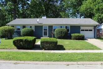 Building Photo - 1626 Section St