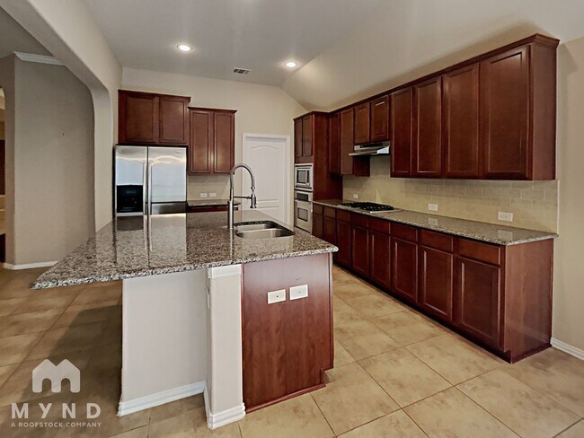 Building Photo - 205 Kati Ln