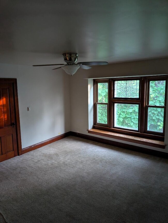 Foto del edificio - 206 Oak St