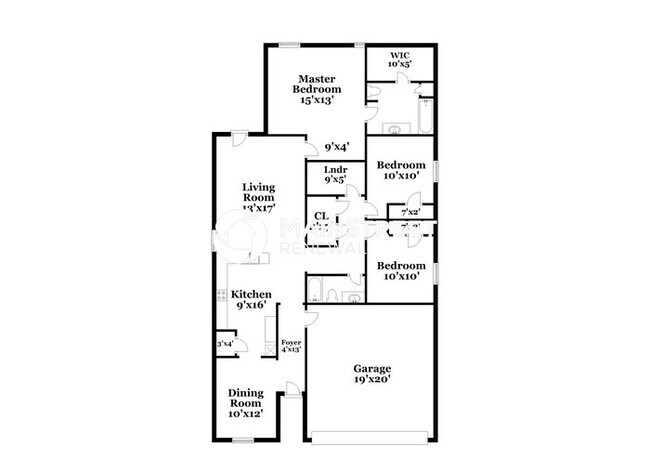 Building Photo - 3 Bedroom Pet-Friendly Home in San Antonio, TX with Main Street Renewal