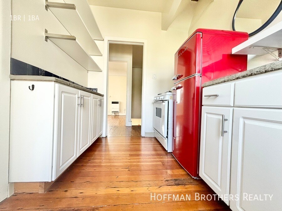 Foto principal - 808 Lucile Ave