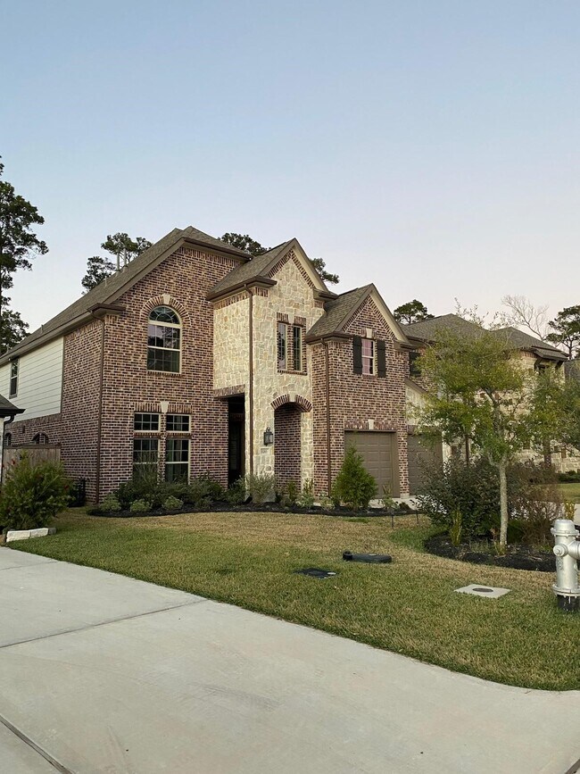 Foto del edificio - 120 Wake Valley Ct