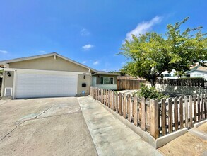Building Photo - 8687 San Vicente St