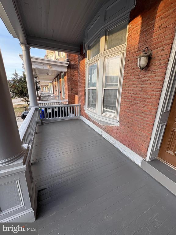 Foto del edificio - 1803 N 2nd St