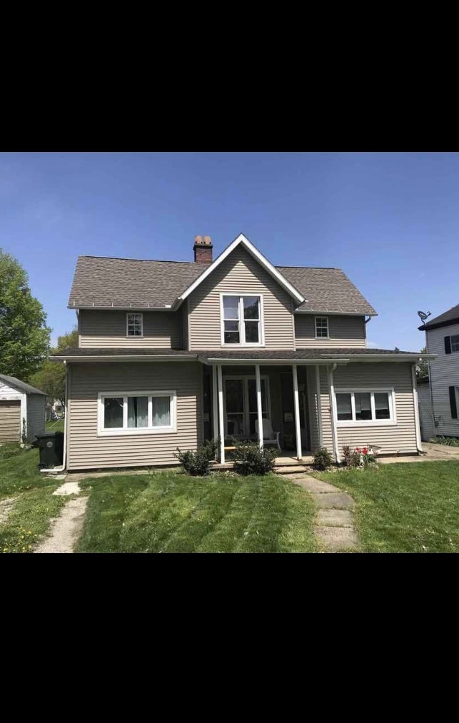 Foto del edificio - 121 E Jackson St