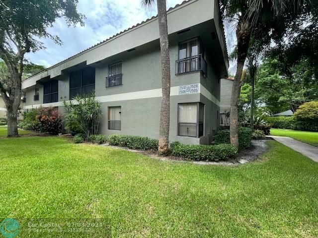 Foto del edificio - 2510 NW 49th Terrace
