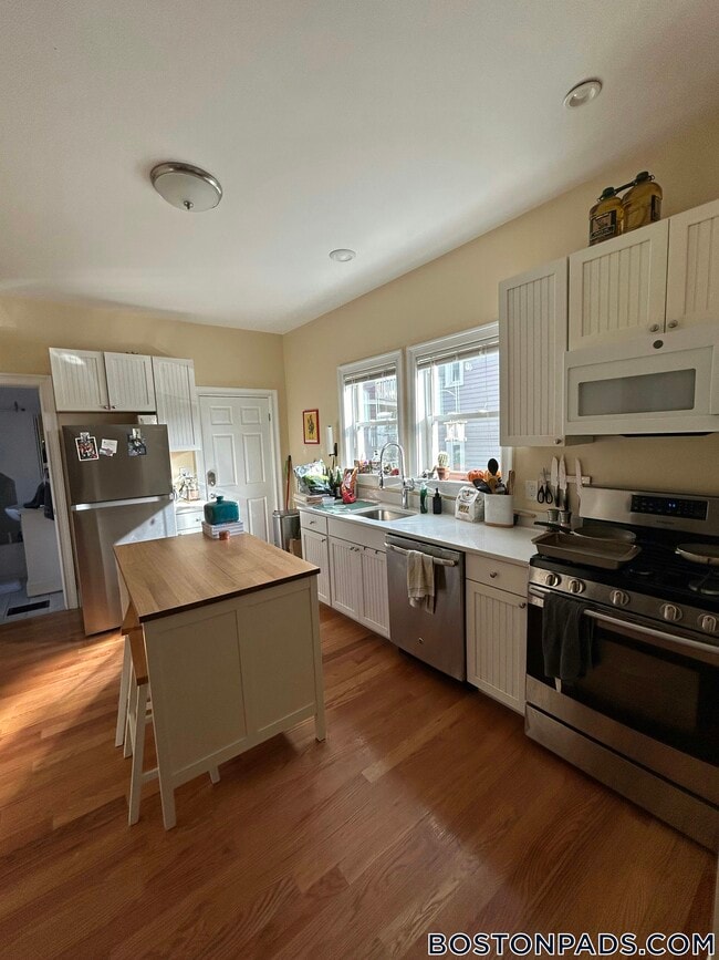 Foto del edificio - 8 Claremon St