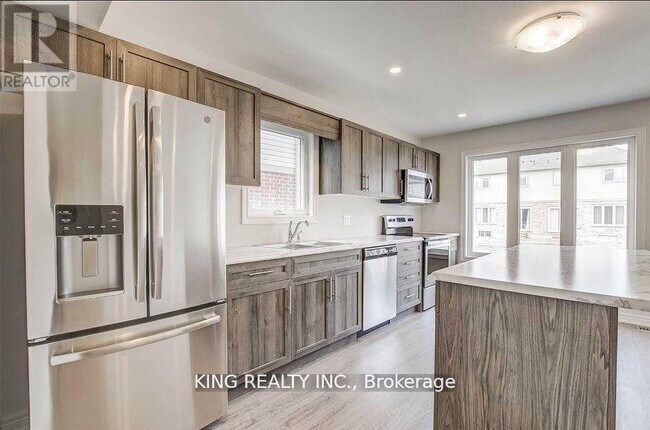 Photo du bâtiment - 126 Monarch St