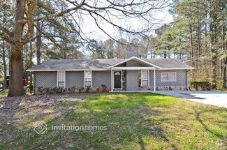 Building Photo - 837 Cochise Trail SE