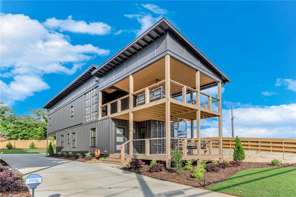 Foto principal - 775 Bradford St SW