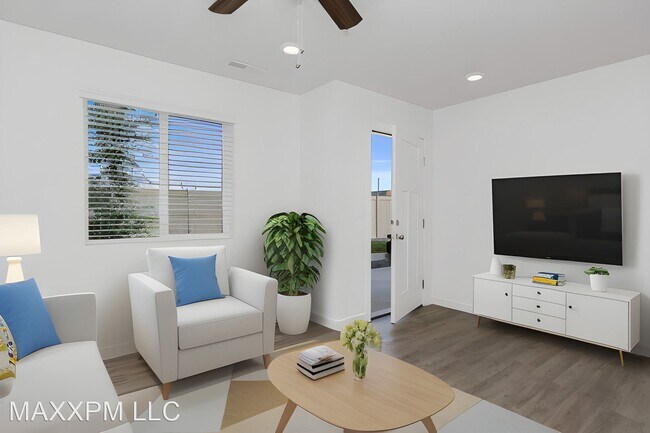 Foto del edificio - 3 br, 2.5 bath House - 14868 S Tumble Rock...