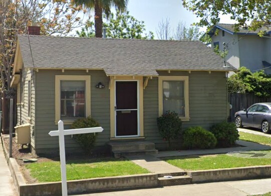 Primary Photo - 986 Market St