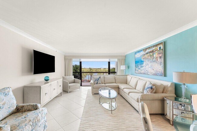 Foto del edificio - 4740 S Ocean Blvd