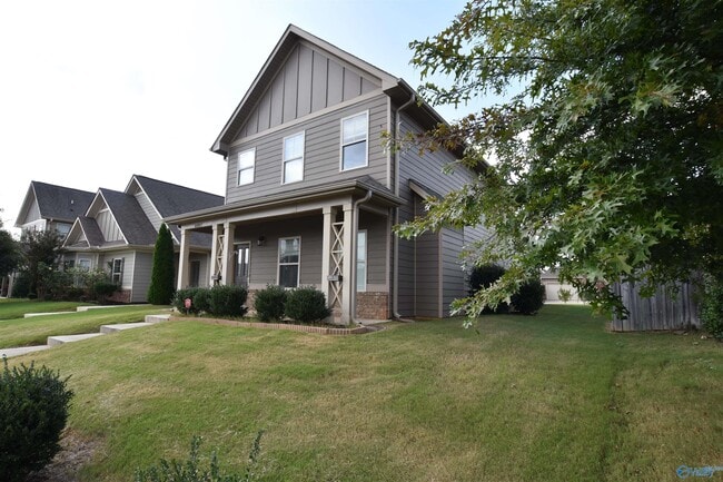 Foto del edificio - 6007 Stonewater Ct