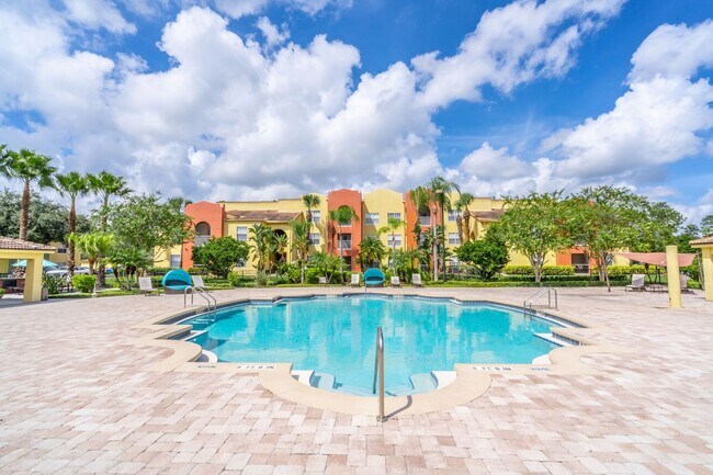 Foto del edificio - The Monterrey– 2 Bedroom, 2 Bathroom | 962 sq.ft.