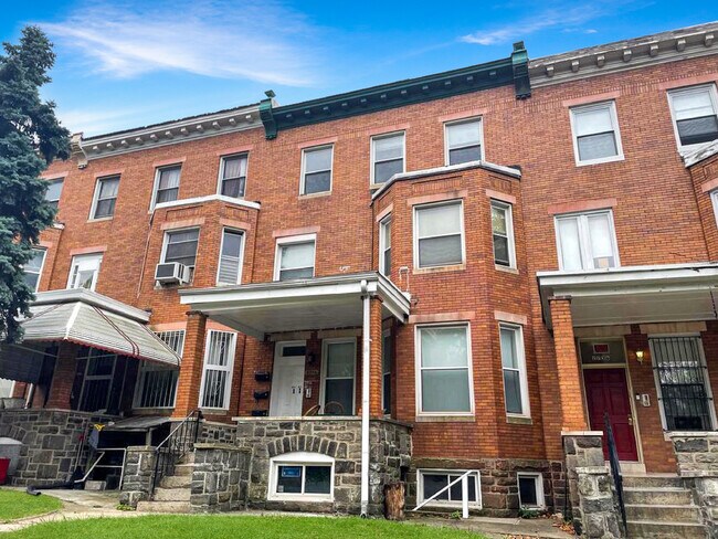 Building Photo - 2734 Reisterstown Rd