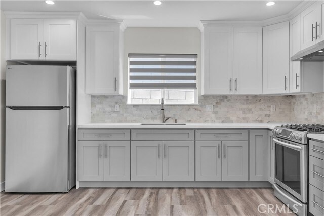 Foto del edificio - 1400 Elm Ave