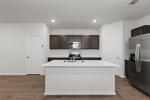 Foto del edificio - 7016 Vining Dr