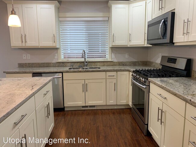 Foto del edificio - 3 br, 2.5 bath House - 5817 Pioneer Ridge ...