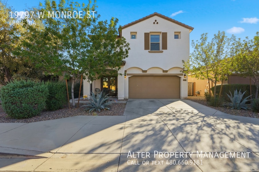 Foto principal - 19797 W Monroe St