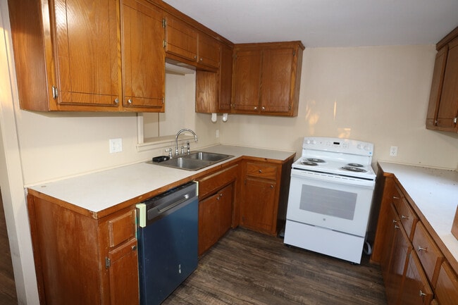 Foto del edificio - 718 E Madison Ave