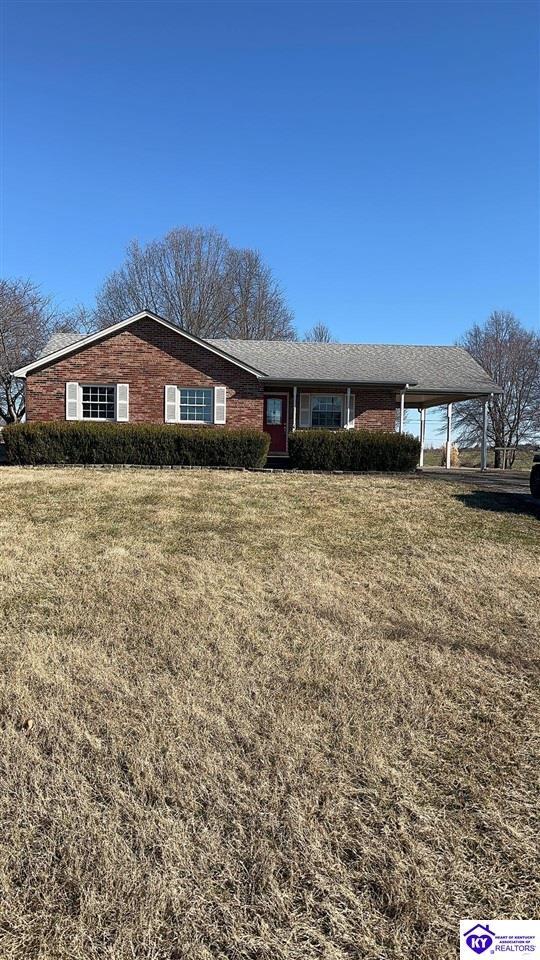 Building Photo - 4100 Flaherty Rd