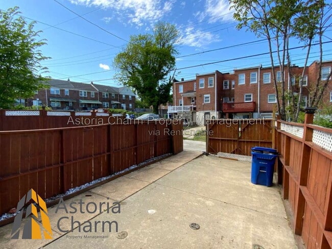 Building Photo - 4020 Gelston Dr