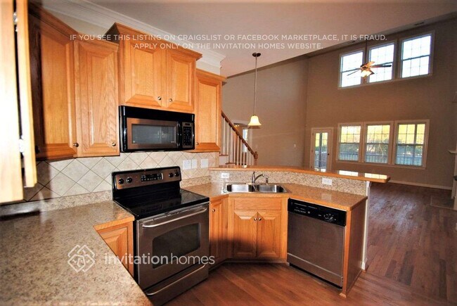 Foto del edificio - 160 McDougle Ln