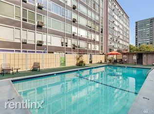Foto del edificio - 1221 Minor Ave