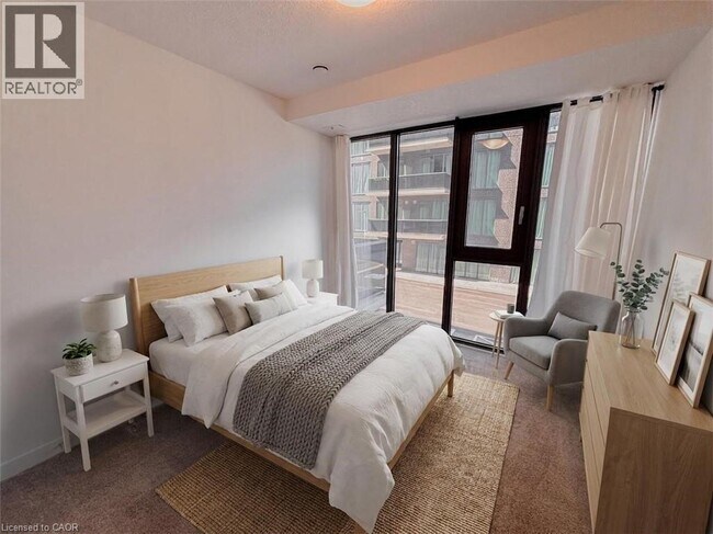 Photo du bâtiment - 1434 Highland Rd W