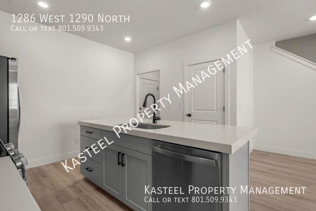 Building Photo - 1286 W 1290 N