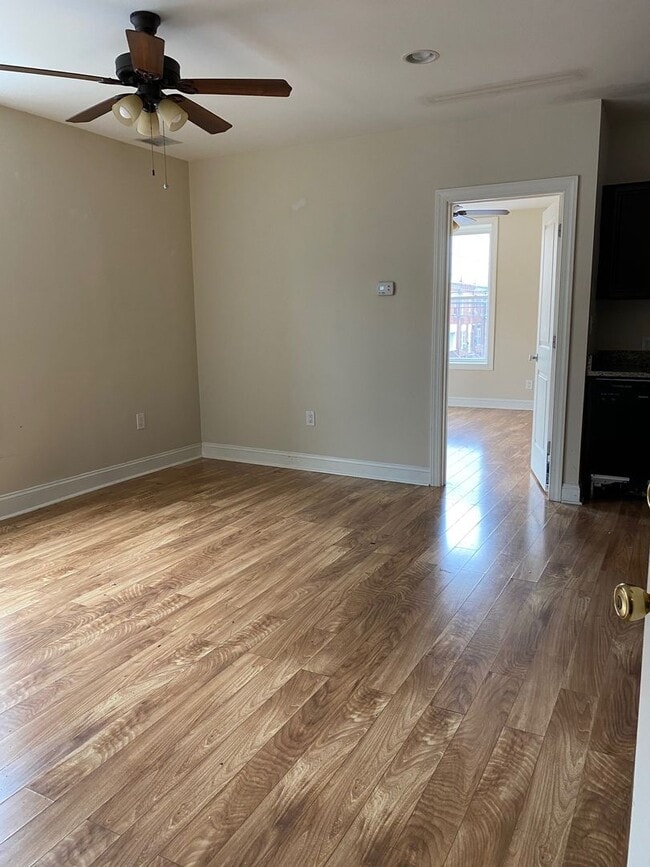 Foto del edificio - 1800 S 18th St