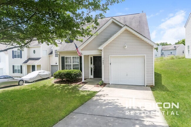 Building Photo - 1392 Zered Place NW Concord NC