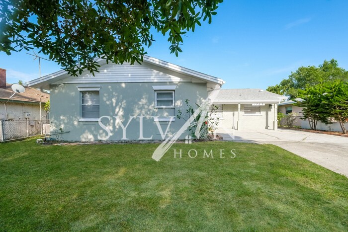 Primary Photo - Cute 3BR 3BA Home