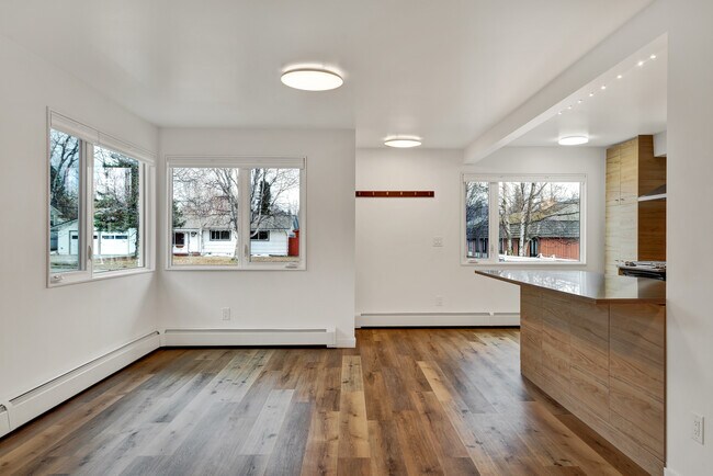 Foto del edificio - 1414 O St