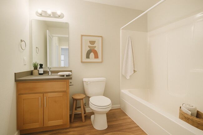 Foto del interior - Quiet Meadows